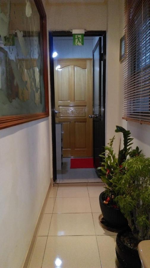 Pingxi Car Head B & B Экстерьер фото