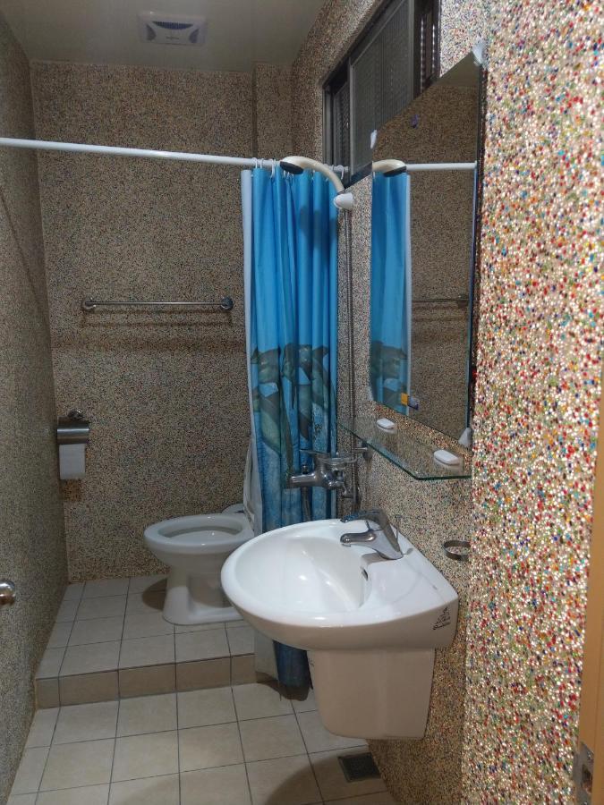 Pingxi Car Head B & B Экстерьер фото
