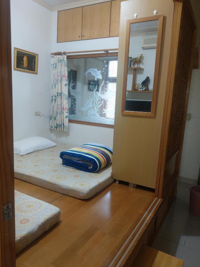 Pingxi Car Head B & B Экстерьер фото